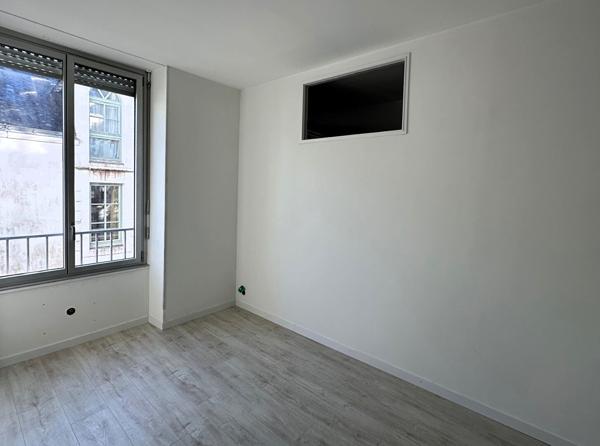 Location appartement Le Pouliguen : 1 021 € - AJP Immobilier Le Pouliguen