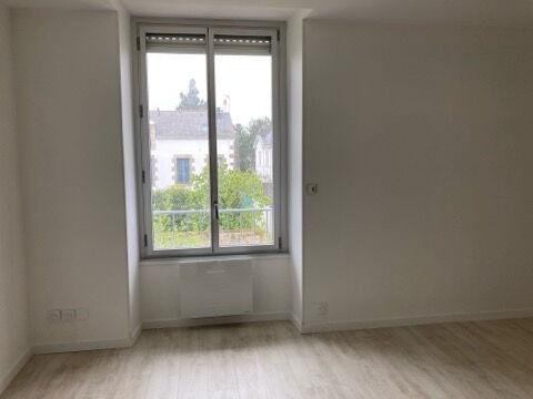 Location appartement Le Pouliguen : 1 021 € - AJP Immobilier Le Pouliguen