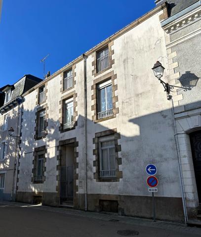Location appartement Le Pouliguen : 1 021 € - AJP Immobilier Le Pouliguen
