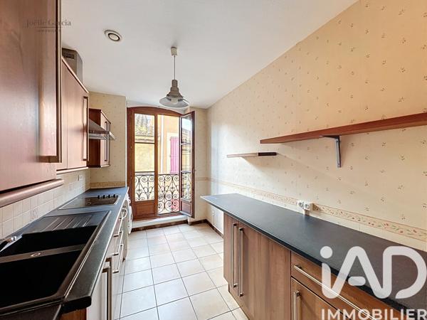 Appartement à vendre 5 pièces 71 m² Narbonne