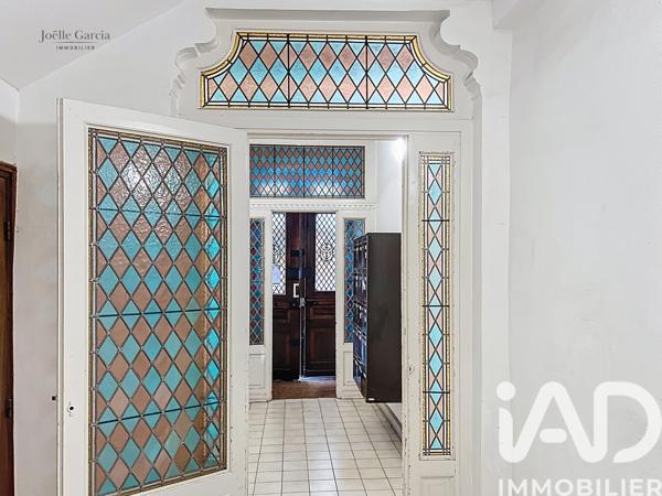 Appartement à vendre 5 pièces 71 m² Narbonne