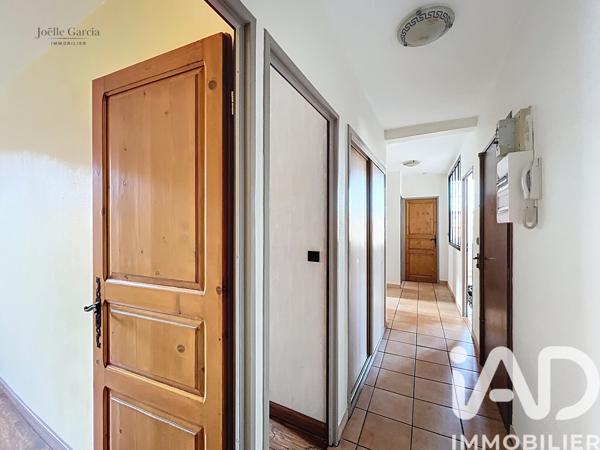 Appartement à vendre 5 pièces 71 m² Narbonne