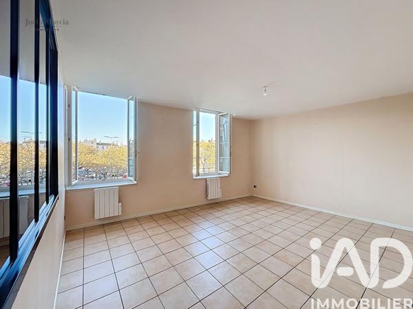 Appartement à vendre 5 pièces 71 m² Narbonne
