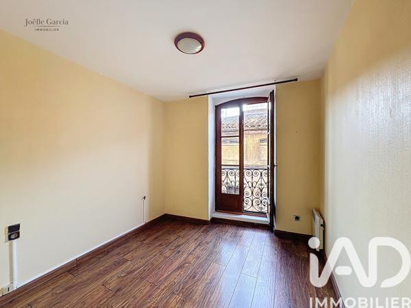 Appartement à vendre 5 pièces 71 m² Narbonne