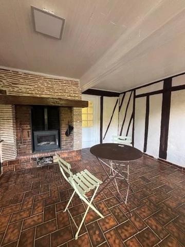 Immobilier Vic-Fezensac (32190) – Maison 84m2 – 137 000 €