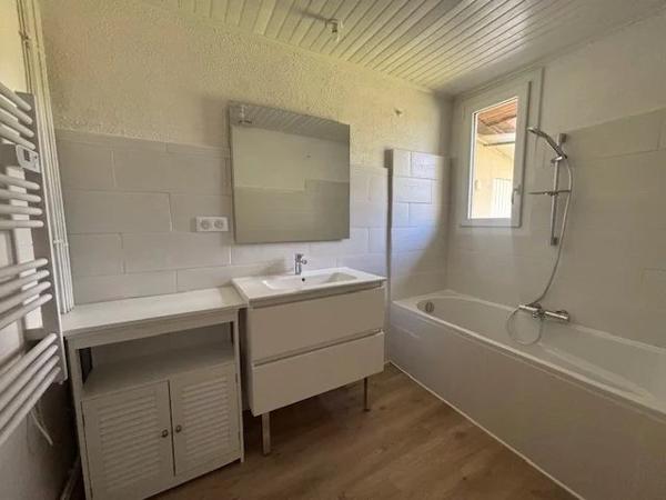 Immobilier Vic-Fezensac (32190) – Maison 84m2 – 137 000 €