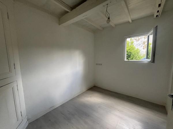 Immobilier Vic-Fezensac (32190) – Maison 84m2 – 137 000 €