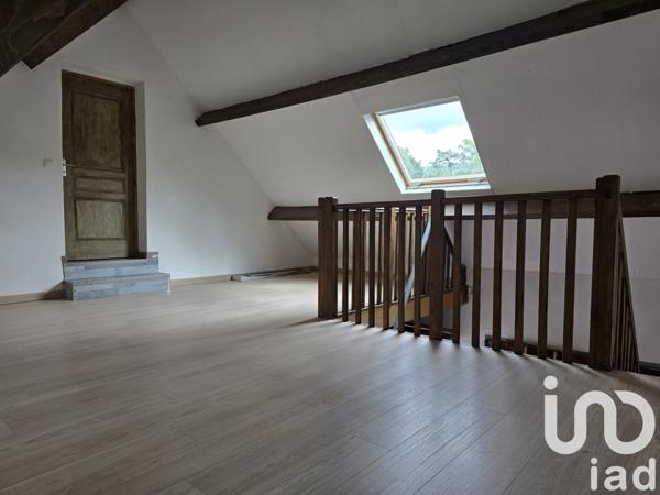 Maison à vendre 7 pièces 235 m² Blois