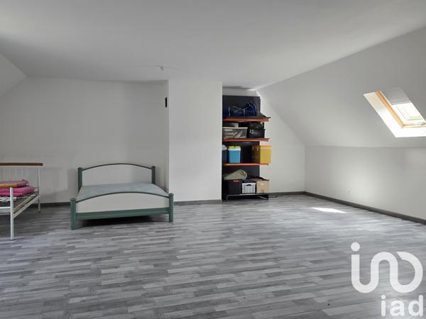 Maison à vendre 7 pièces 235 m² Blois