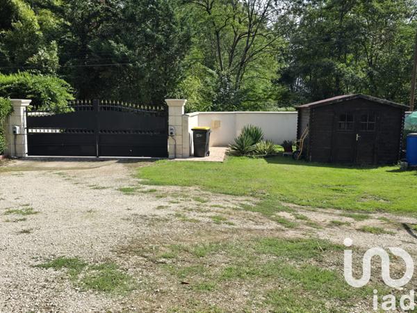 Maison à vendre 7 pièces 235 m² Blois