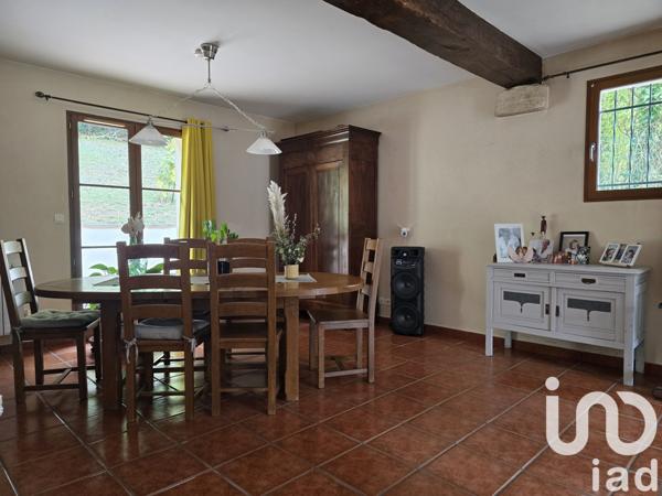 Maison à vendre 7 pièces 235 m² Blois