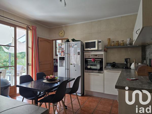 Maison à vendre 7 pièces 235 m² Blois