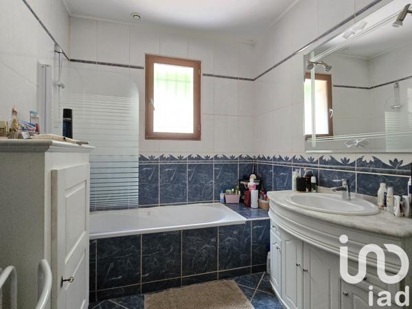 Maison à vendre 7 pièces 235 m² Blois