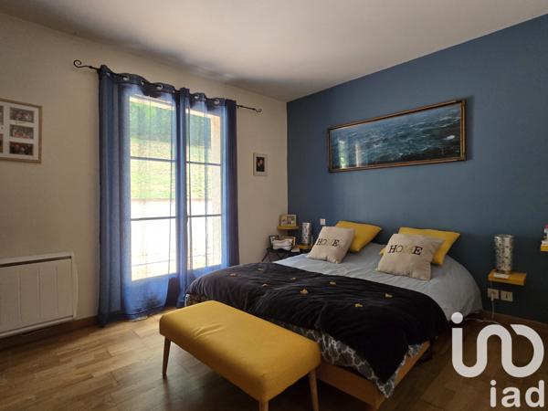 Maison à vendre 7 pièces 235 m² Blois