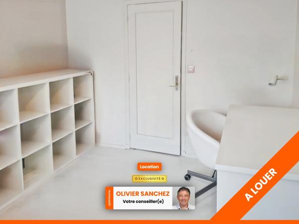T3 bis meublé – 69 m² – Résidence sécurisée avec ascenseur – CLERMONT FERRAND – Secteurs Salins et Vallières