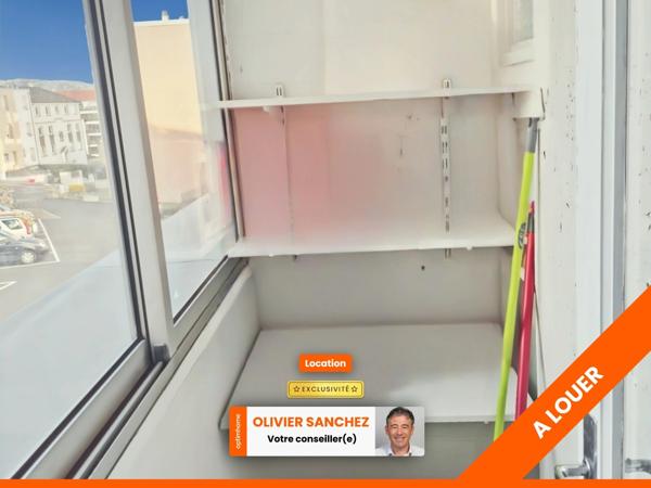 T3 bis meublé – 69 m² – Résidence sécurisée avec ascenseur – CLERMONT FERRAND – Secteurs Salins et Vallières