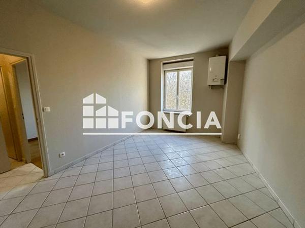 Location Appartement 2 pièces 44.73 m² - 6 RUE PASCAL Villeurbanne 69100