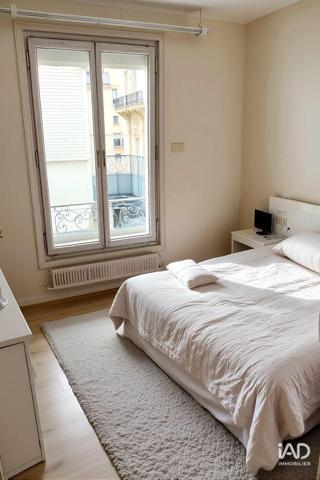 Maison à vendre 3 pièces 60 m² Rosny-sous-Bois