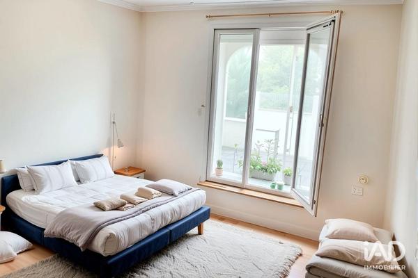 Maison à vendre 3 pièces 60 m² Rosny-sous-Bois