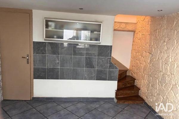 Maison à vendre 3 pièces 60 m² Rosny-sous-Bois