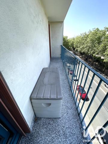 Appartement à vendre 4 pièces 69,8 m² Saint-Maur-des-Fossés
