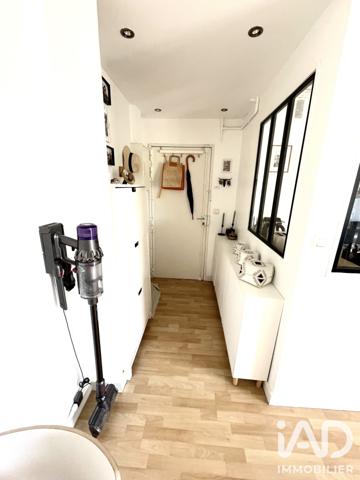 Appartement à vendre 4 pièces 69,8 m² Saint-Maur-des-Fossés