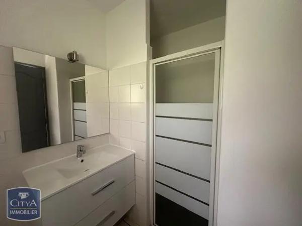 Appartement à louer 1 pièce 22.12m² Le Tampon (97430)