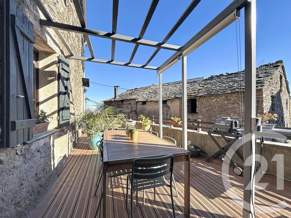 Maison à vendre  5 pièces - 204 m2 SAN GIOVANNI DI MORIANI - 202