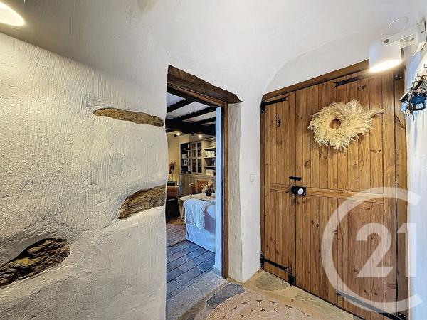 Maison à vendre  5 pièces - 204 m2 SAN GIOVANNI DI MORIANI - 202