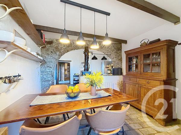 Maison à vendre  5 pièces - 204 m2 SAN GIOVANNI DI MORIANI - 202