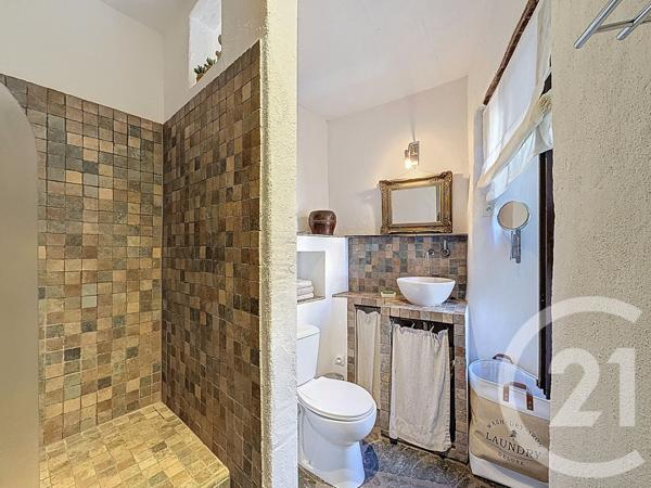 Maison à vendre  5 pièces - 204 m2 SAN GIOVANNI DI MORIANI - 202