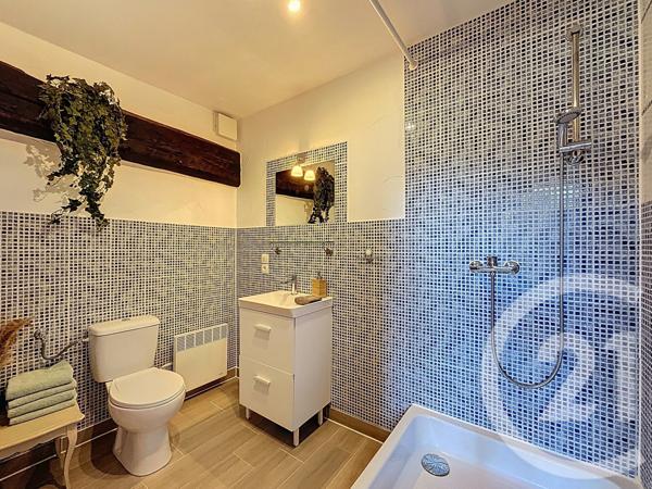 Maison à vendre  5 pièces - 204 m2 SAN GIOVANNI DI MORIANI - 202