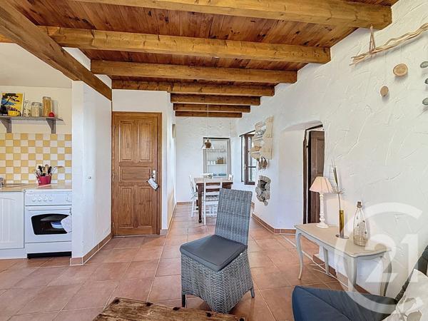 Maison à vendre  5 pièces - 204 m2 SAN GIOVANNI DI MORIANI - 202