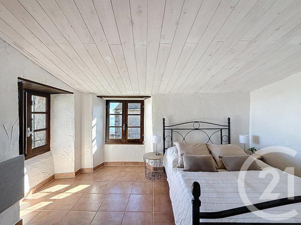 Maison à vendre  5 pièces - 204 m2 SAN GIOVANNI DI MORIANI - 202