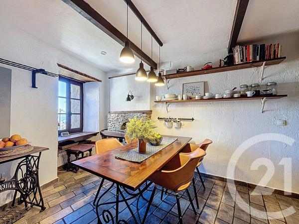 Maison à vendre  5 pièces - 204 m2 SAN GIOVANNI DI MORIANI - 202