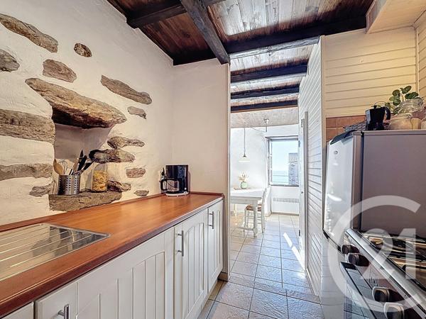 Maison à vendre  5 pièces - 204 m2 SAN GIOVANNI DI MORIANI - 202
