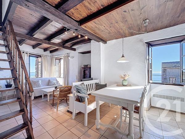 Maison à vendre  5 pièces - 204 m2 SAN GIOVANNI DI MORIANI - 202