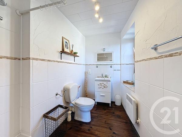 Maison à vendre  5 pièces - 204 m2 SAN GIOVANNI DI MORIANI - 202