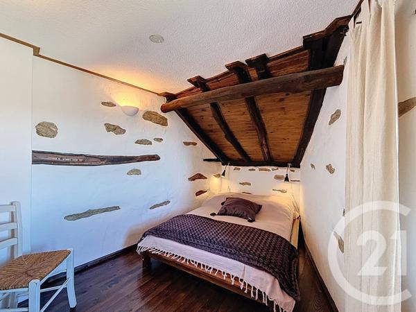 Maison à vendre  5 pièces - 204 m2 SAN GIOVANNI DI MORIANI - 202