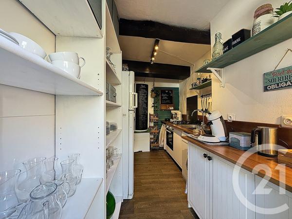 Maison à vendre  5 pièces - 204 m2 SAN GIOVANNI DI MORIANI - 202