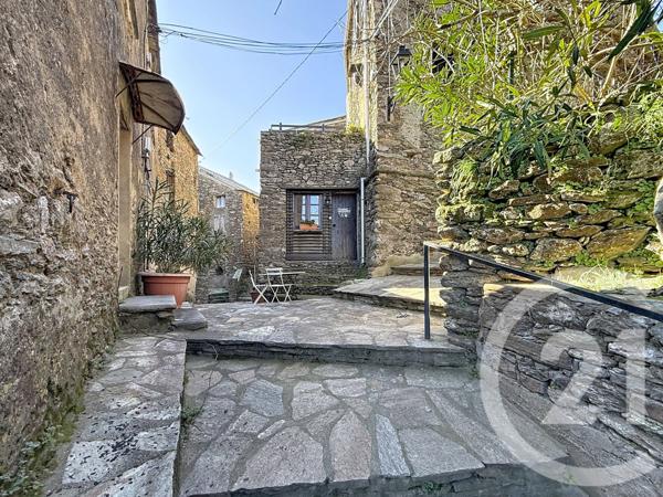 Maison à vendre  5 pièces - 204 m2 SAN GIOVANNI DI MORIANI - 202