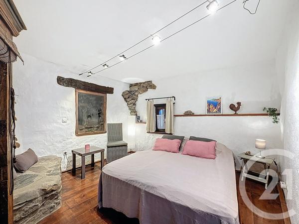 Maison à vendre  5 pièces - 204 m2 SAN GIOVANNI DI MORIANI - 202