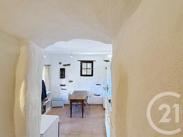 Maison à vendre  5 pièces - 204 m2 SAN GIOVANNI DI MORIANI - 202