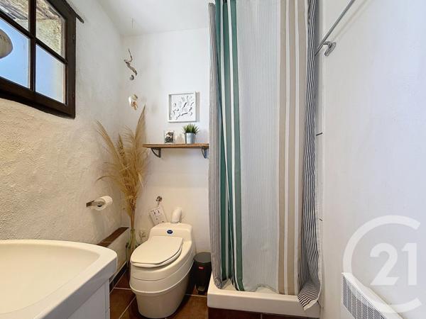 Maison à vendre  5 pièces - 204 m2 SAN GIOVANNI DI MORIANI - 202