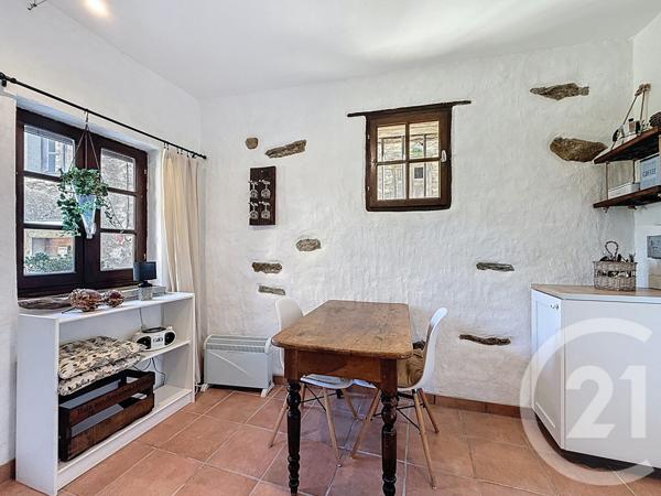 Maison à vendre  5 pièces - 204 m2 SAN GIOVANNI DI MORIANI - 202