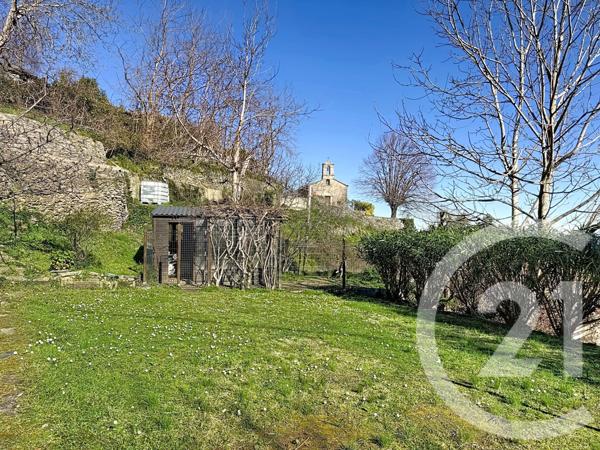 Maison à vendre  5 pièces - 204 m2 SAN GIOVANNI DI MORIANI - 202