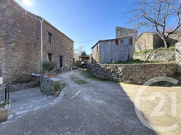 Maison à vendre  5 pièces - 204 m2 SAN GIOVANNI DI MORIANI - 202