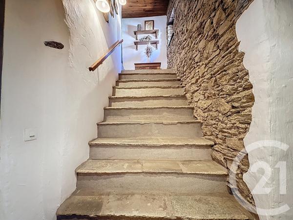 Maison à vendre  5 pièces - 204 m2 SAN GIOVANNI DI MORIANI - 202