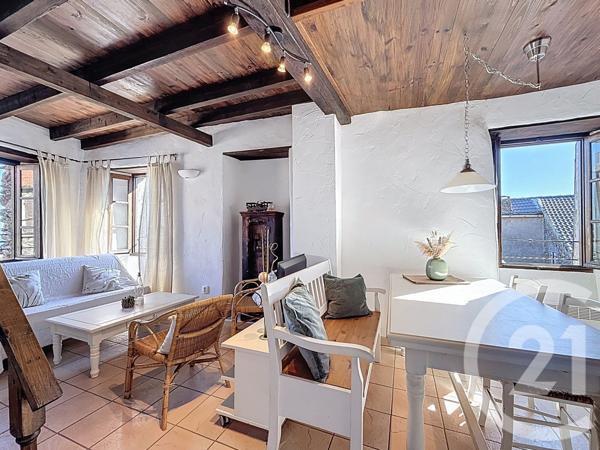 Maison à vendre  5 pièces - 204 m2 SAN GIOVANNI DI MORIANI - 202