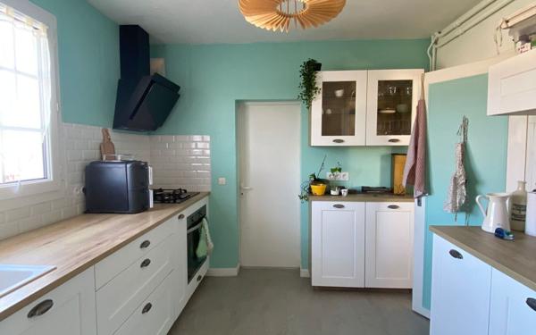 Maison à louer    5 pièces •  Orthez